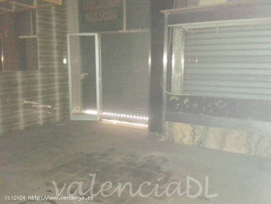 Local comercial en Venta en Ciutat vella - Valencia