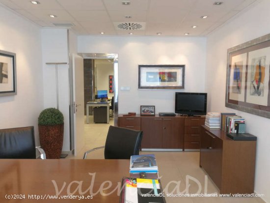 Local comercial en Venta en Extramurs - Valencia