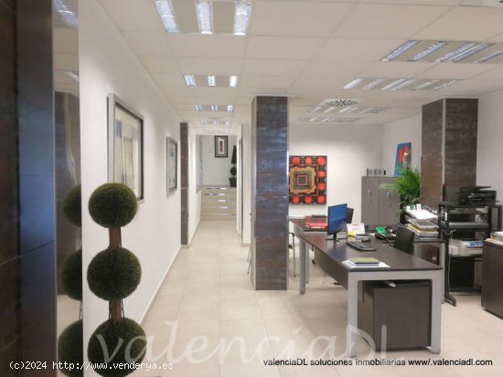 Local comercial en Venta en Extramurs - Valencia