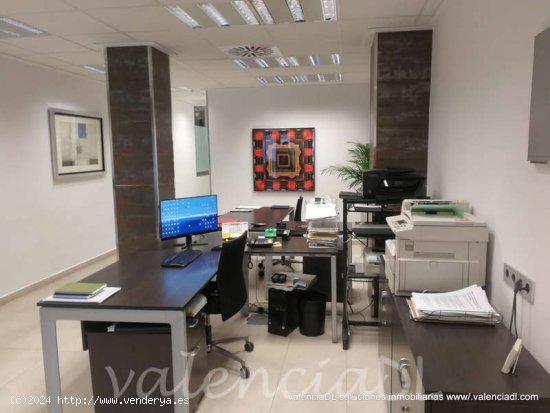 Local comercial en Venta en Extramurs - Valencia