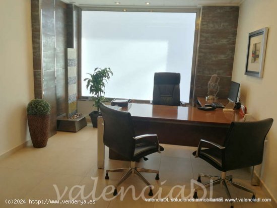 Local comercial en Venta en Extramurs - Valencia