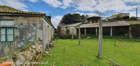 Pazo en Venta en Villagarcía de Arosa - Vilagarcía de Arousa