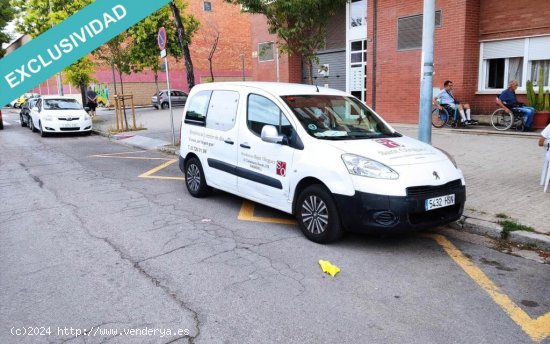 SE TRASPASA RESIDENCIA DE LA TERCERA EDAD POR JUBILACION EN PLENO FUNCIONAMIENTO..