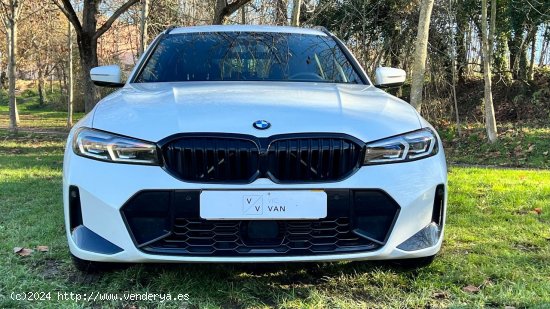 BMW Serie 3 Touring 330d Xdrive 286cv - Gurb