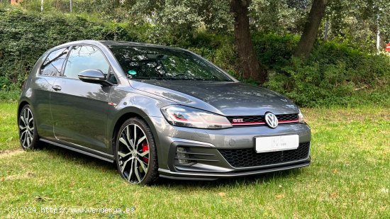  Volkswagen Golf GTI PERFORMANCE 245cv - Gurb 