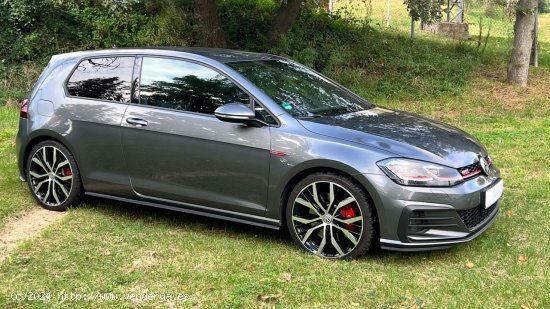 Volkswagen Golf GTI PERFORMANCE 245cv - Gurb