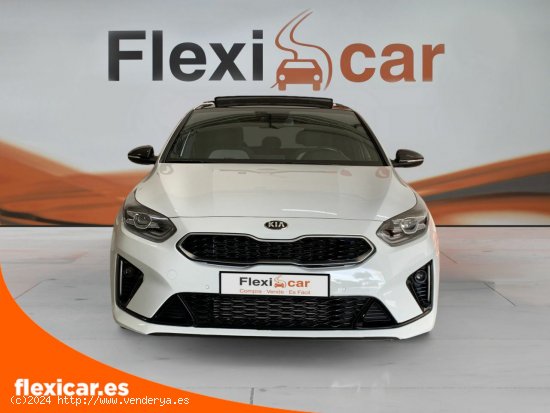 Kia Ceed 1.0 T-GDi 88kW (120CV) GT Line - Sabadell