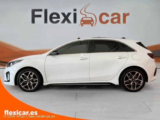 Kia Ceed 1.0 T-GDi 88kW (120CV) GT Line - Sabadell