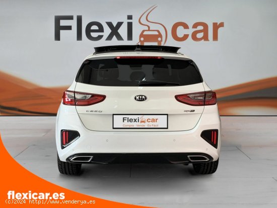 Kia Ceed 1.0 T-GDi 88kW (120CV) GT Line - Sabadell