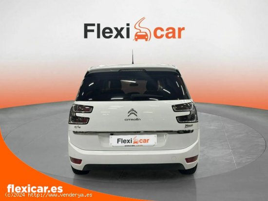 Citroën Grand C4 Picasso PureTech 130 S&S 6v Feel - Sabadell