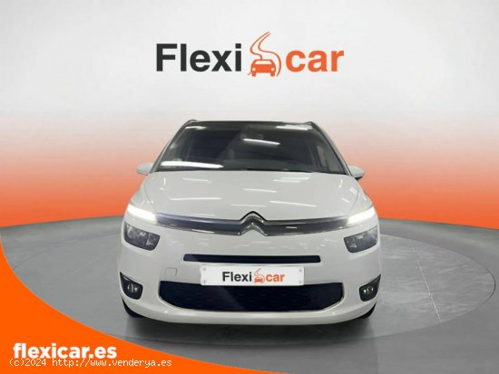 Citroën Grand C4 Picasso PureTech 130 S&S 6v Feel - Sabadell