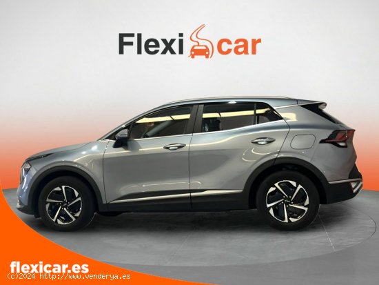 Kia Sportage 1.6 T-GDi HEV 171kW (230CV) Drive 4x2 - Alcalá de Guadaíra