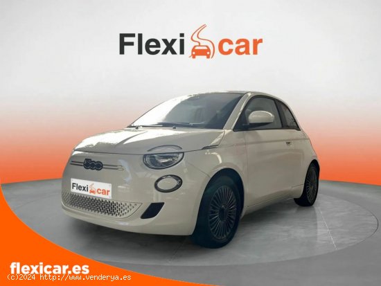 Fiat 500 Icon 3+1 320km 85kW (118CV) - Granollers