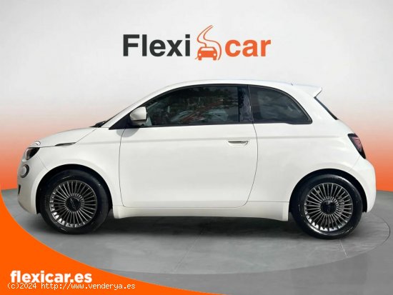 Fiat 500 Icon 3+1 320km 85kW (118CV) - Granollers