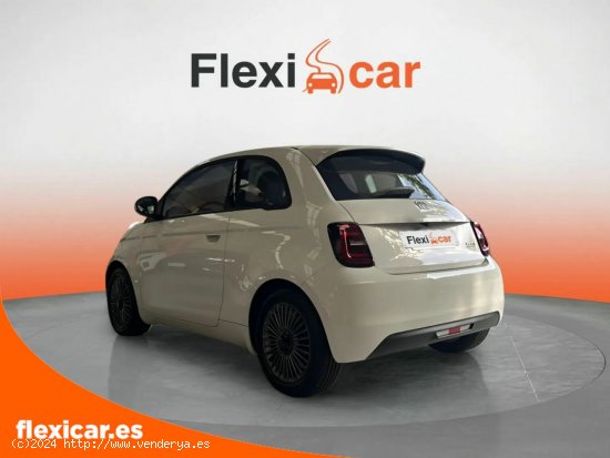 Fiat 500 Icon 3+1 320km 85kW (118CV) - Granollers