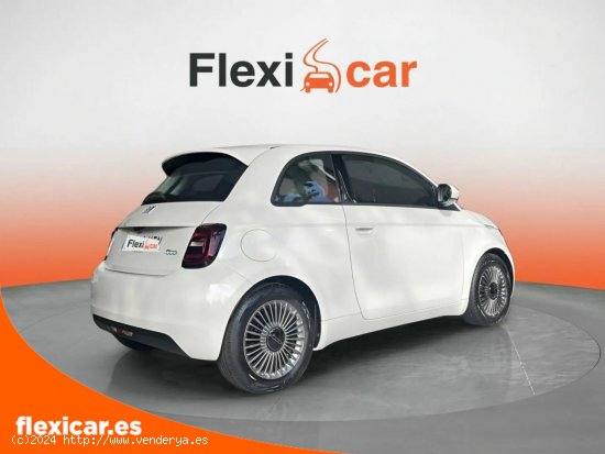 Fiat 500 Icon 3+1 320km 85kW (118CV) - Granollers