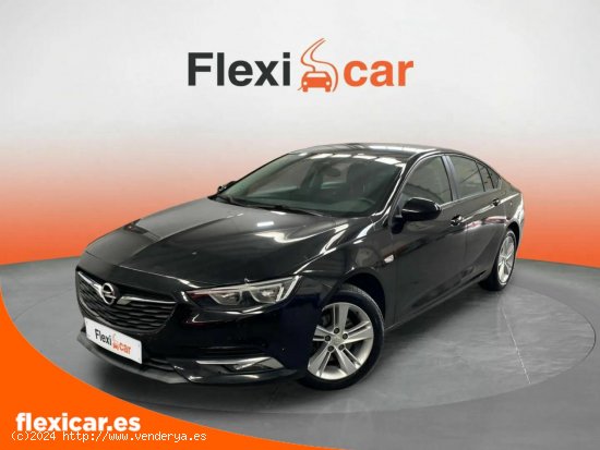 Opel Insignia  GS 1.6 CDTi 100kW S&S Turbo D Selective - Fuenlabrada