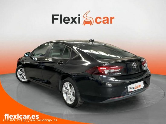 Opel Insignia  GS 1.6 CDTi 100kW S&S Turbo D Selective - Fuenlabrada