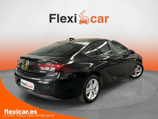 Opel Insignia  GS 1.6 CDTi 100kW S&S Turbo D Selective - Fuenlabrada