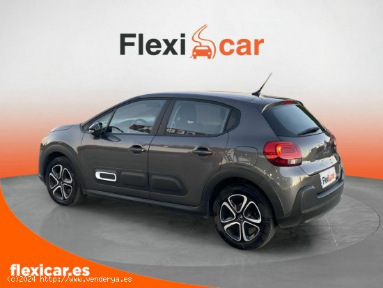 Citroën C3 BlueHDi 75KW (100CV) Plus - Alcalá de Henares