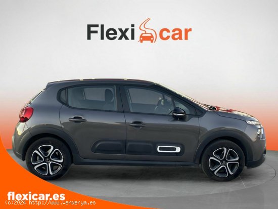 Citroën C3 BlueHDi 75KW (100CV) Plus - Alcalá de Henares