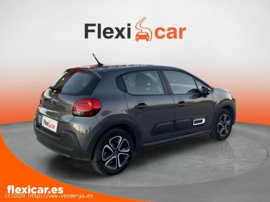 Citroën C3 BlueHDi 75KW (100CV) Plus - Alcalá de Henares