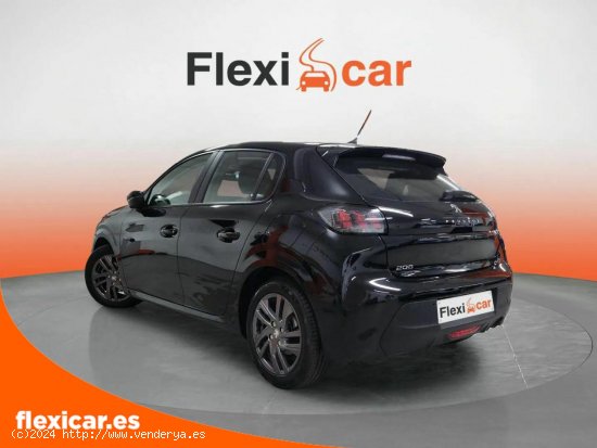 Peugeot 208 PureTech 73kW (100CV) Active Pack - Viladecans