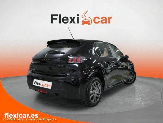 Peugeot 208 PureTech 73kW (100CV) Active Pack - Viladecans