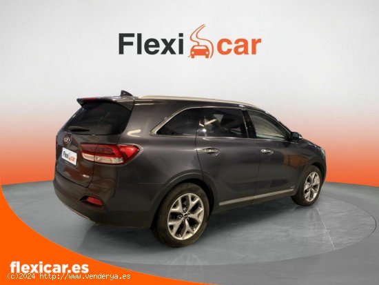 Kia Sorento 2.2 CRDi 147kW (200CV) Drive Aut 4x4 - Biscay