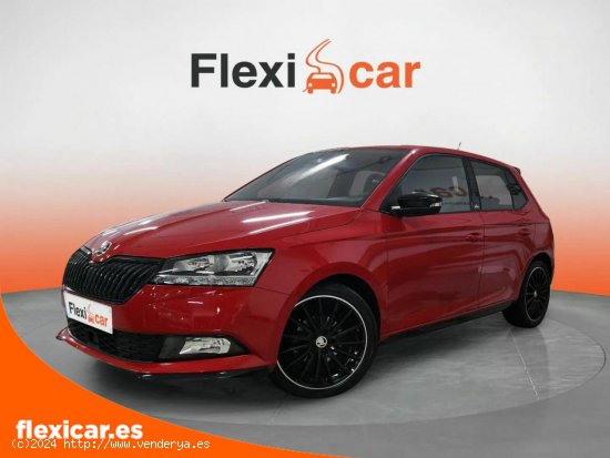 Skoda Fabia 1.0 TSI 70KW (95cv) Monte Carlo - Viladecans