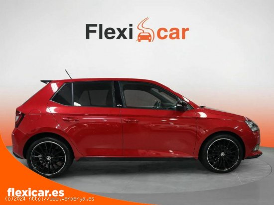 Skoda Fabia 1.0 TSI 70KW (95cv) Monte Carlo - Viladecans