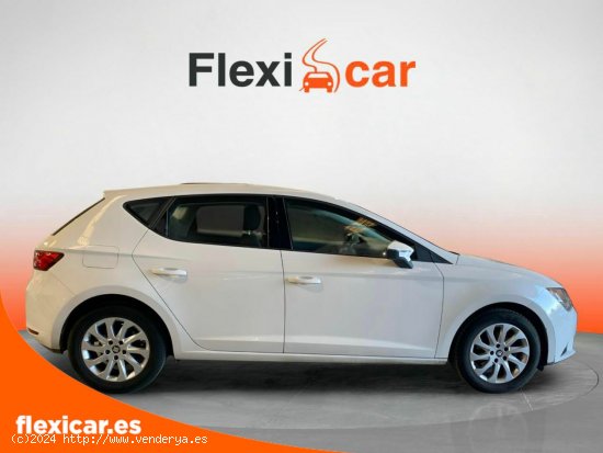 Seat Leon 1.6 TDI 105cv St&Sp I-Tech - Huércal de Almería