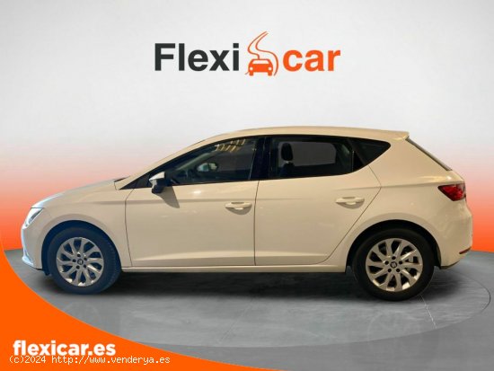 Seat Leon 1.6 TDI 105cv St&Sp I-Tech - Huércal de Almería