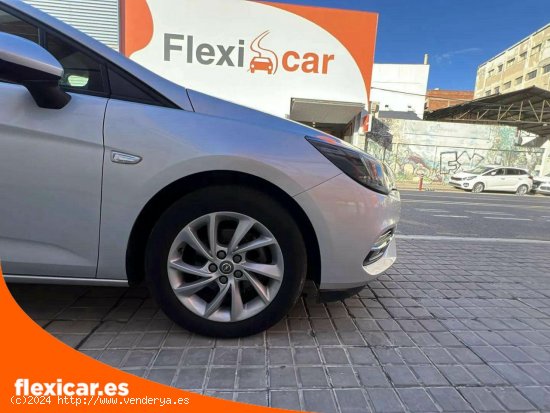 Opel Astra 1.2T SHL 81kW (110CV) Edition - L Hospitalet de Llobregat