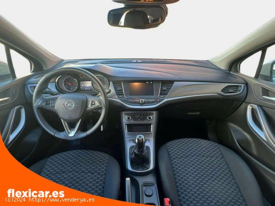 Opel Astra 1.2T SHL 81kW (110CV) Edition - L Hospitalet de Llobregat