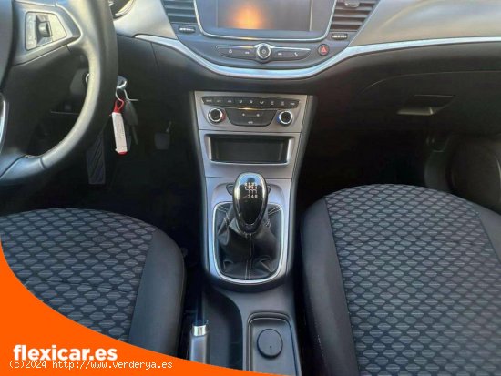 Opel Astra 1.2T SHL 81kW (110CV) Edition - L Hospitalet de Llobregat