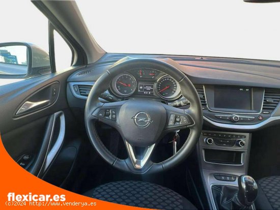 Opel Astra 1.2T SHL 81kW (110CV) Edition - L Hospitalet de Llobregat