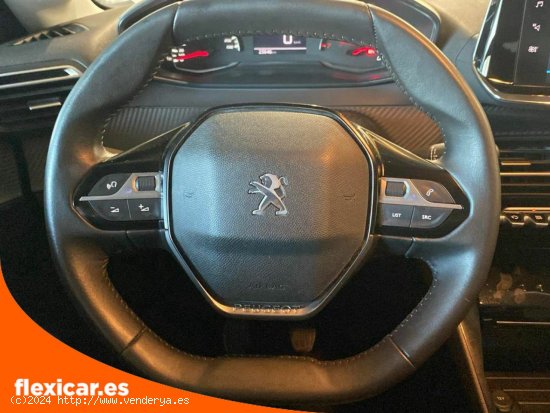 Peugeot 208 PureTech 73kW (100CV) GT - Huércal de Almería