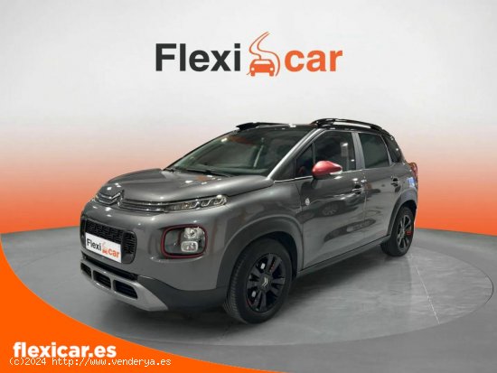 Citroën C3 Aircross BlueHDi 73kW (100CV) S&S C-Series - Figueres