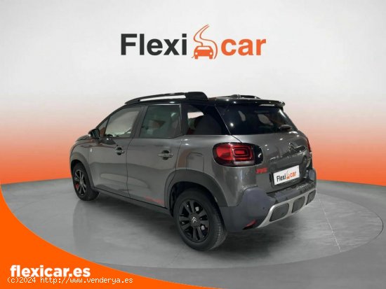 Citroën C3 Aircross BlueHDi 73kW (100CV) S&S C-Series - Figueres