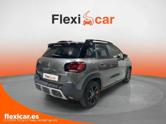 Citroën C3 Aircross BlueHDi 73kW (100CV) S&S C-Series - Figueres