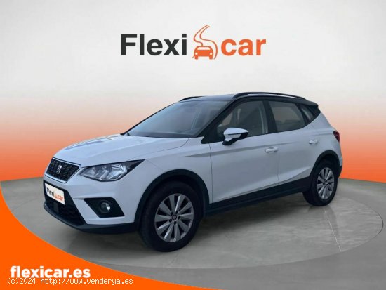 Seat Arona 1.0 TSI 85kW (115CV) Style Ecomotive - Iurreta