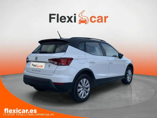 Seat Arona 1.0 TSI 85kW (115CV) Style Ecomotive - Iurreta