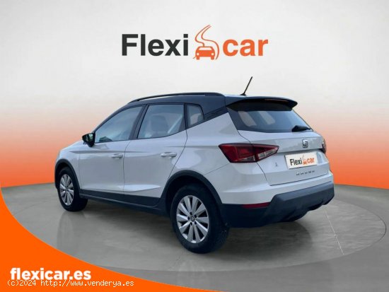 Seat Arona 1.0 TSI 85kW (115CV) Style Ecomotive - Iurreta