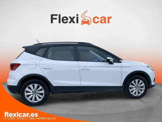 Seat Arona 1.0 TSI 85kW (115CV) Style Ecomotive - Iurreta