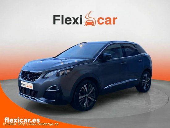 Peugeot 3008 1.5L BlueHDi 96kW (130CV) S&S GT Line - Iurreta