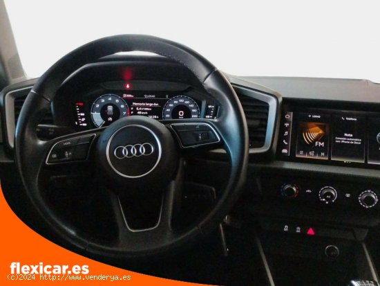 Audi A1 allstreet 30 TFSI 81kW (110CV) - Las Rozas de Madrid