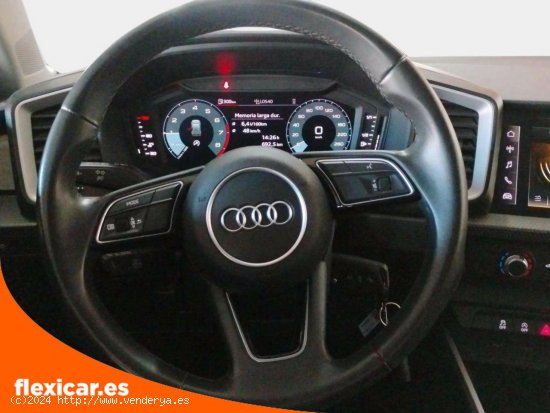 Audi A1 allstreet 30 TFSI 81kW (110CV) - Las Rozas de Madrid