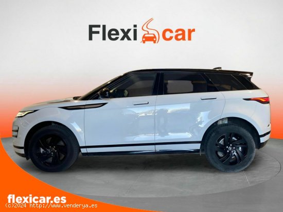 Land-Rover Range Rover Evoque 2.0 D163 R-Dynamic FWD - Huércal de Almería