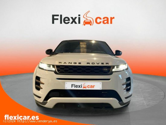 Land-Rover Range Rover Evoque 2.0 D163 R-Dynamic FWD - Huércal de Almería